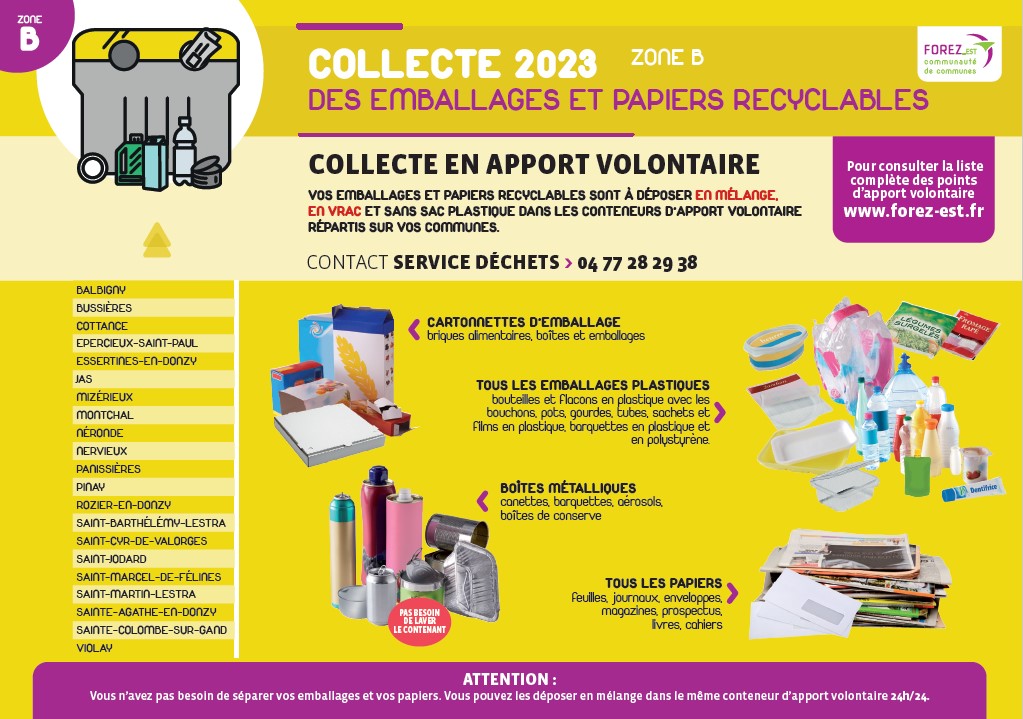 CALENDRIER 2023 2