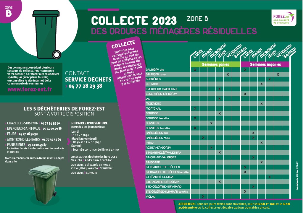 calendrier 2023 1