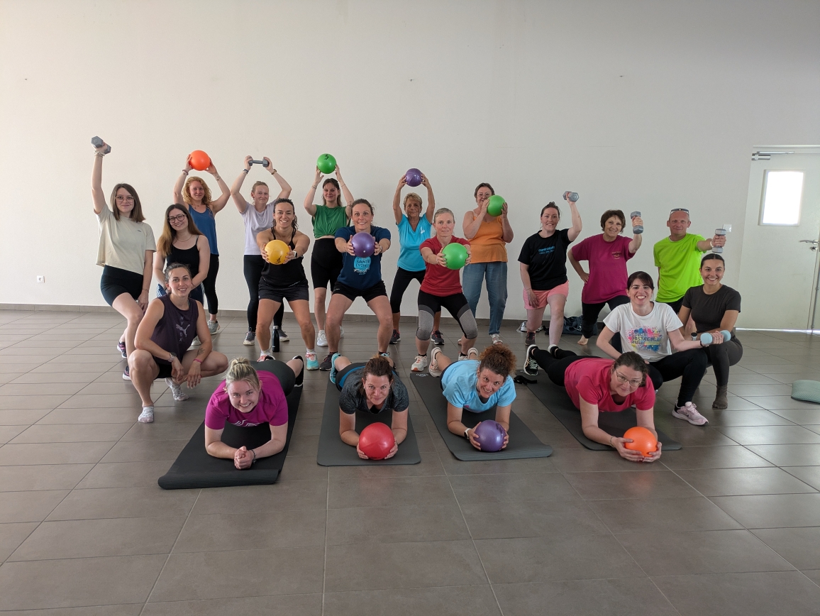 2026 05 Gym