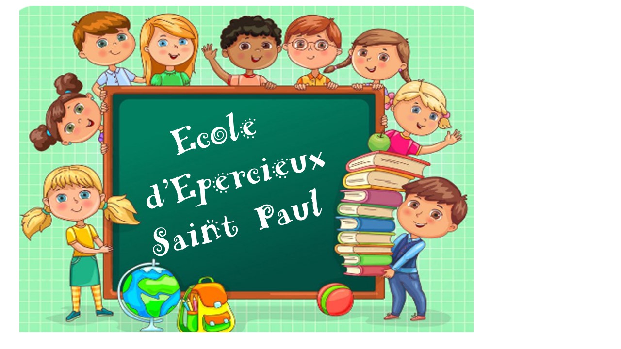 image ecole